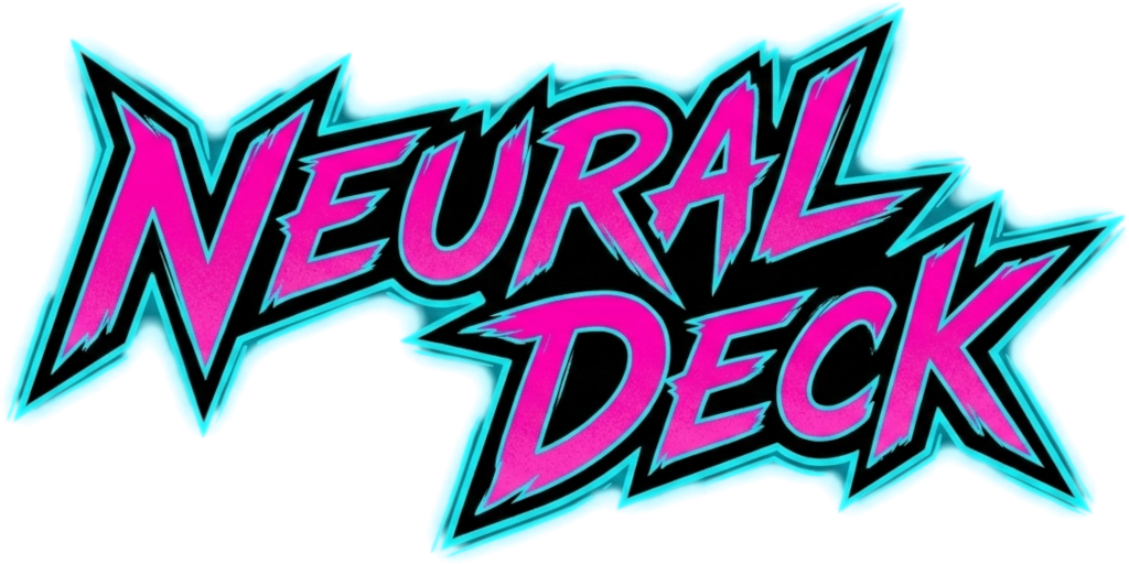 NEURALDECK